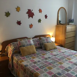 Apartamento Les Olles Horta de Sant Joan