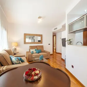  Appartamento Hi Boutique Center