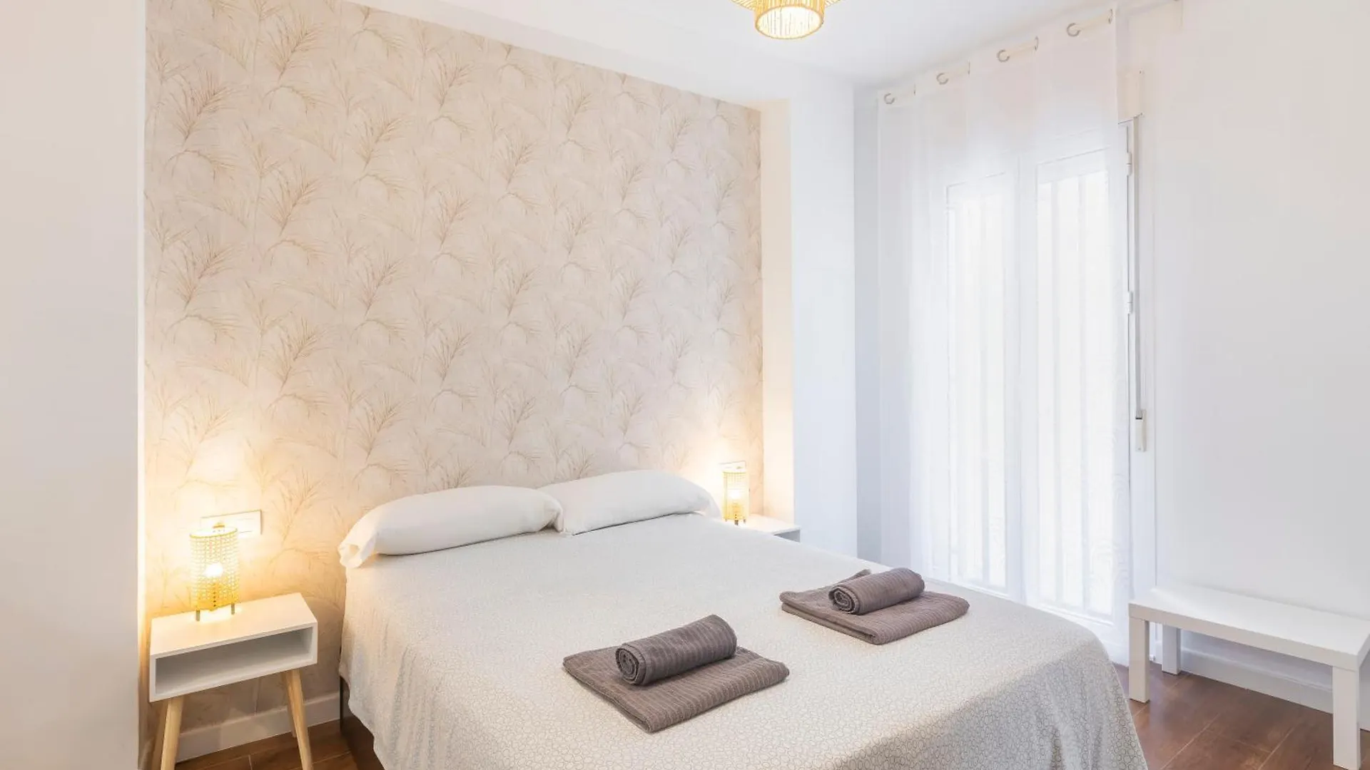 Appartamento Lu&Cia La Siesta Málaga